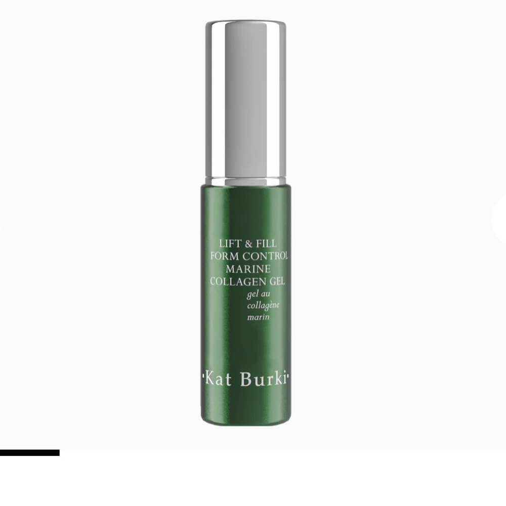 Kat Burki FORM CONTROL™ MARINE COLLAGEN GEL